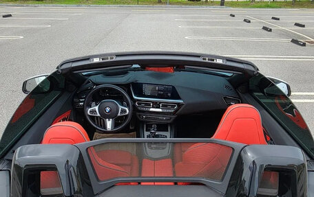 BMW Z4, 2024 год, 5 700 098 рублей, 14 фотография