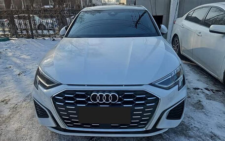 Audi A3, 2022 год, 2 570 000 рублей, 1 фотография