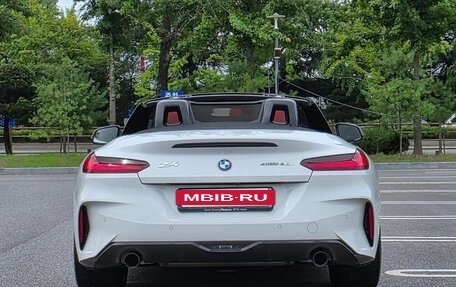 BMW Z4, 2024 год, 5 700 098 рублей, 6 фотография