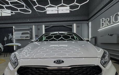 KIA Cerato IV, 2019 год, 2 050 000 рублей, 1 фотография