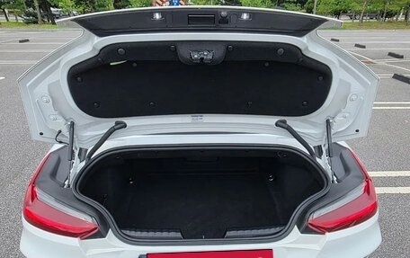 BMW Z4, 2024 год, 5 700 098 рублей, 13 фотография