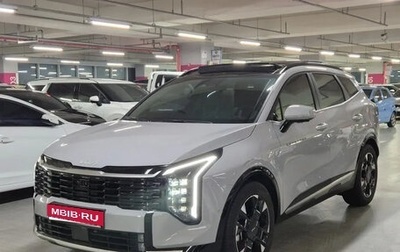 KIA Sportage IV рестайлинг, 2025 год, 4 900 098 рублей, 1 фотография