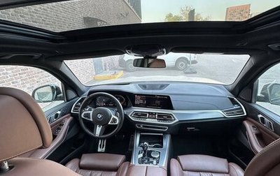BMW X5, 2019 год, 6 700 000 рублей, 1 фотография