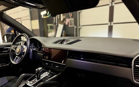 Porsche Cayenne III, 2020 год, 6 700 000 рублей, 1 фотография