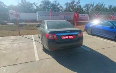 Chevrolet Epica, 2008 год, 750 000 рублей, 1 фотография