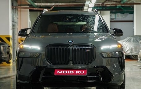 BMW X7, 2022 год, 15 500 000 рублей, 1 фотография