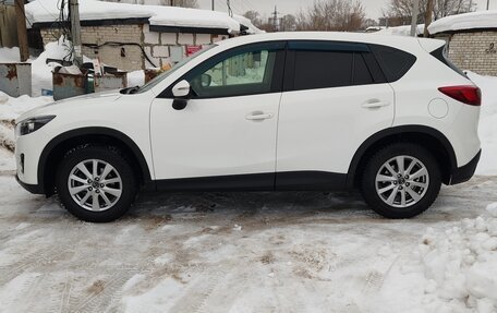 Mazda CX-5 II, 2016 год, 1 850 000 рублей, 1 фотография