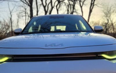 KIA Soul III, 2022 год, 2 000 000 рублей, 1 фотография