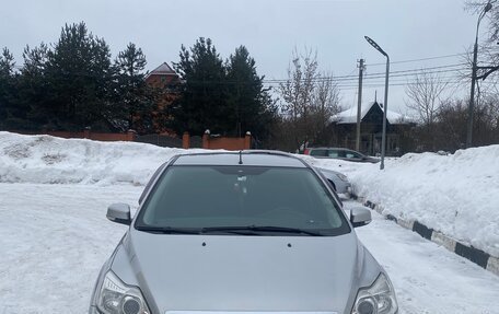 Ford Focus II рестайлинг, 2011 год, 800 000 рублей, 1 фотография