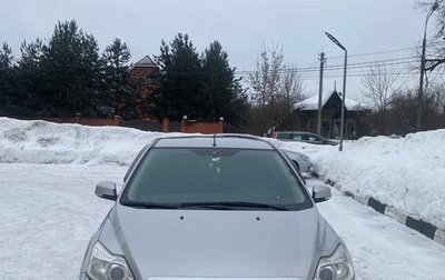 Ford Focus II рестайлинг, 2011 год, 800 000 рублей, 1 фотография