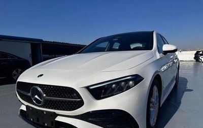 Mercedes-Benz A-Класс, 2022 год, 2 100 000 рублей, 1 фотография