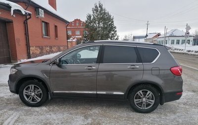 Haval H6, 2019 год, 1 650 000 рублей, 1 фотография