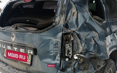 Renault Duster I рестайлинг, 2017 год, 980 000 рублей, 1 фотография