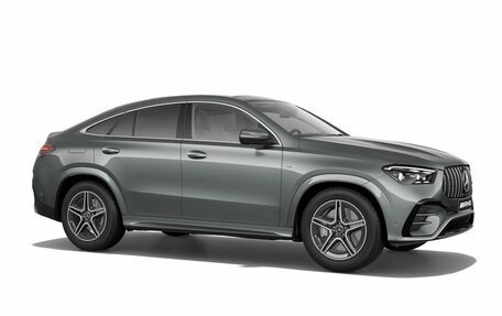 Mercedes-Benz GLE Coupe, 2025 год, 14 900 000 рублей, 1 фотография