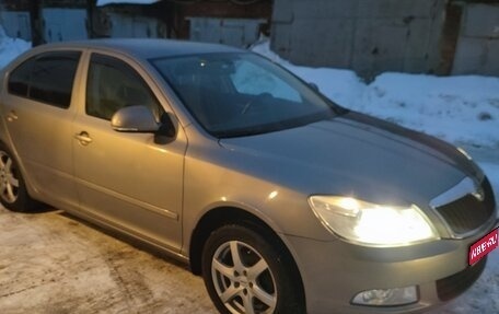 Skoda Octavia, 2012 год, 1 000 000 рублей, 1 фотография