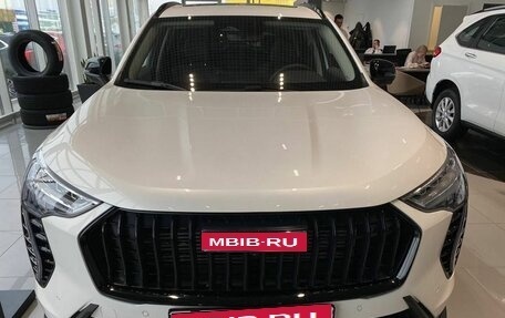 Haval Jolion, 2025 год, 2 399 000 рублей, 1 фотография