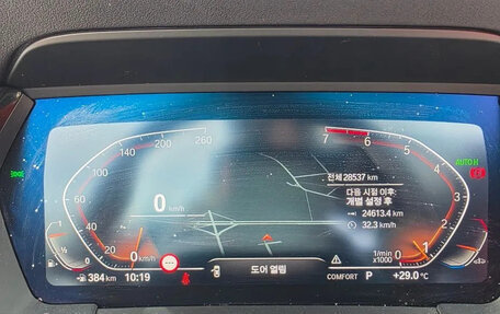 BMW Z4, 2024 год, 5 700 098 рублей, 20 фотография