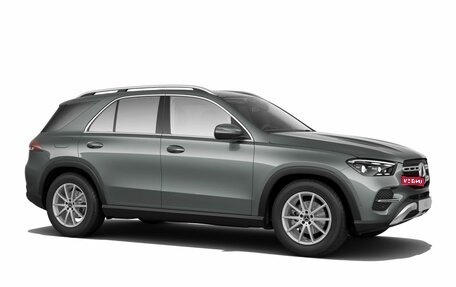Mercedes-Benz GLE, 2025 год, 14 000 000 рублей, 1 фотография
