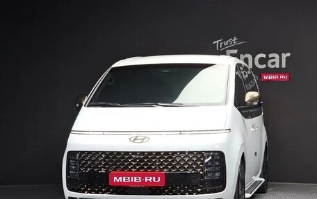 Hyundai Staria, 2024 год, 5 365 011 рублей, 1 фотография