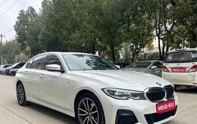 BMW 3 серия, 2021 год, 2 945 000 рублей, 1 фотография