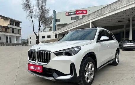 BMW X1, 2023 год, 3 160 077 рублей, 1 фотография
