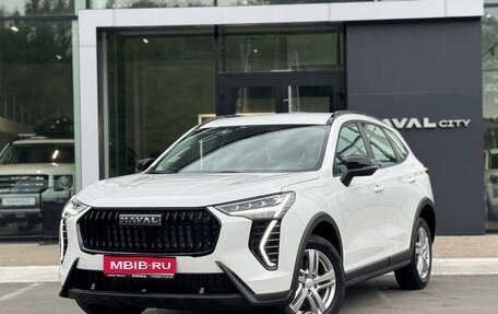 Haval Jolion, 2025 год, 2 399 000 рублей, 1 фотография