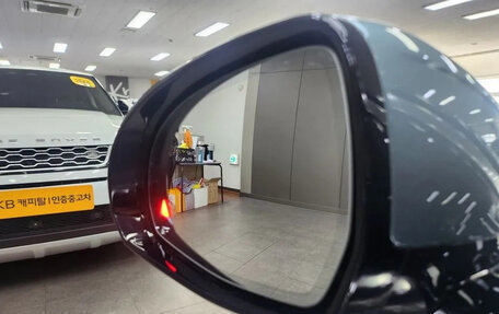 Mercedes-Benz E-Класс, 2025 год, 5 970 098 рублей, 3 фотография