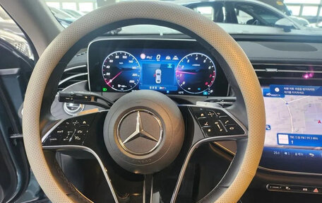 Mercedes-Benz E-Класс, 2025 год, 5 970 098 рублей, 5 фотография