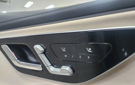 Mercedes-Benz E-Класс, 2025 год, 5 970 098 рублей, 6 фотография