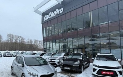 KIA cee'd III, 2014 год, 940 000 рублей, 1 фотография