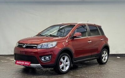 Great Wall Hover M4, 2013 год, 450 000 рублей, 1 фотография