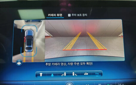 Mercedes-Benz E-Класс, 2025 год, 5 970 098 рублей, 8 фотография