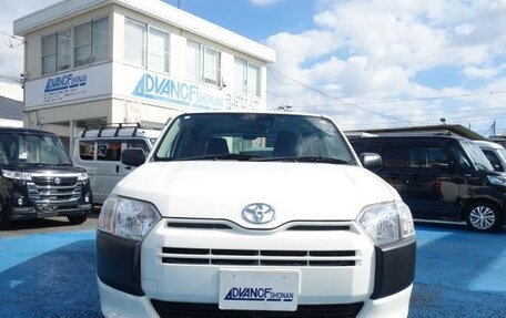 Toyota Succeed I рестайлинг, 2019 год, 1 031 070 рублей, 1 фотография