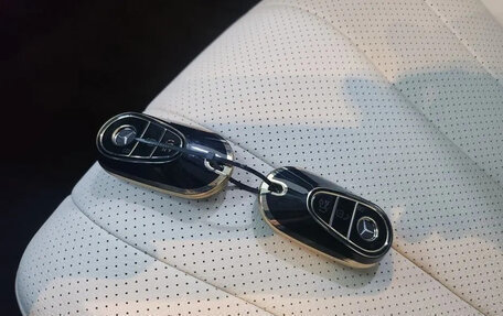 Mercedes-Benz E-Класс, 2025 год, 5 970 098 рублей, 11 фотография