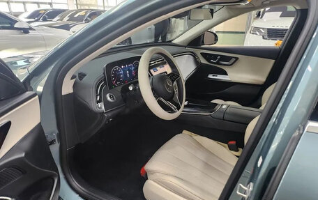 Mercedes-Benz E-Класс, 2025 год, 5 970 098 рублей, 15 фотография