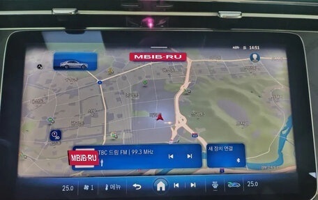 Mercedes-Benz E-Класс, 2025 год, 5 970 098 рублей, 7 фотография