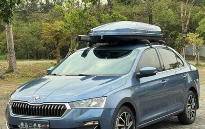 Skoda Rapid II, 2021 год, 1 300 000 рублей, 1 фотография