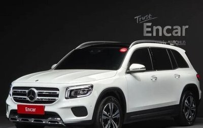 Mercedes-Benz GLB, 2022 год, 2 600 000 рублей, 1 фотография