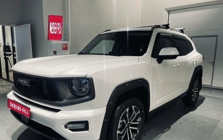 Haval H7, 2025 год, 3 799 000 рублей, 1 фотография