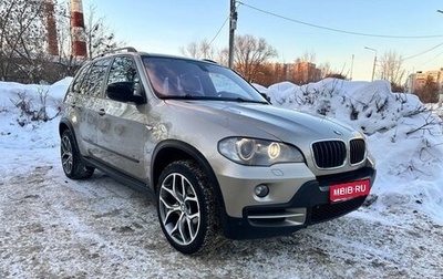 BMW X5, 2009 год, 1 800 000 рублей, 1 фотография