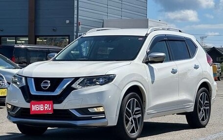 Nissan X-Trail, 2022 год, 2 050 000 рублей, 1 фотография