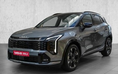 KIA Sportage IV рестайлинг, 2026 год, 4 290 000 рублей, 1 фотография