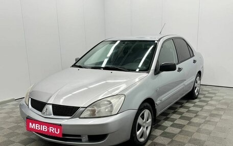 Mitsubishi Lancer IX, 2005 год, 367 500 рублей, 1 фотография