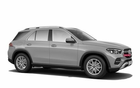 Mercedes-Benz GLE, 2025 год, 14 000 000 рублей, 1 фотография