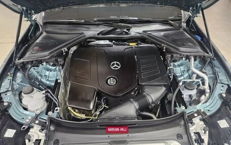 Mercedes-Benz E-Класс, 2025 год, 5 970 098 рублей, 20 фотография