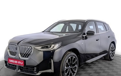 BMW X3, 2025 год, 7 410 000 рублей, 1 фотография