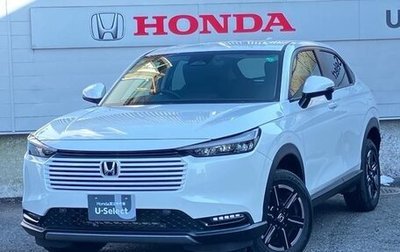 Honda Vezel, 2022 год, 2 070 000 рублей, 1 фотография