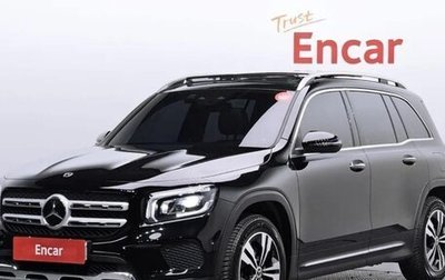 Mercedes-Benz GLB, 2022 год, 2 900 000 рублей, 1 фотография