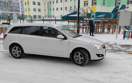 Opel Astra H, 2014 год, 1 045 000 рублей, 1 фотография