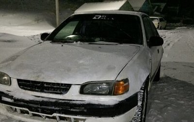 Toyota Corolla, 1996 год, 95 000 рублей, 1 фотография